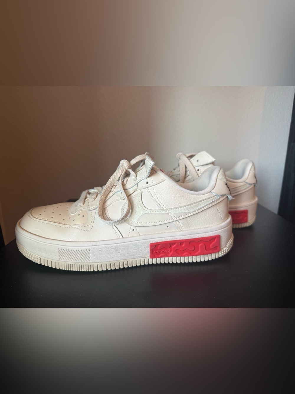 Nike Air Force 1’s